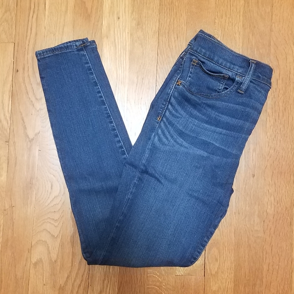 Madewell Roadtripper Jeans 29 - Picture 3 of 6